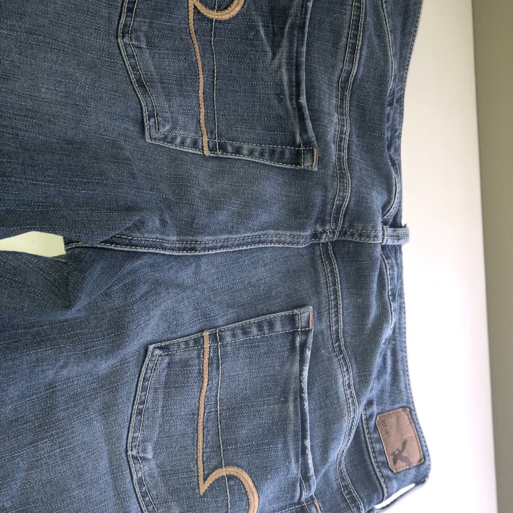 Capris - Picture 2 of 3